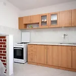 By The Sea Mastrinka, Ciovo - 4648 Apartamento