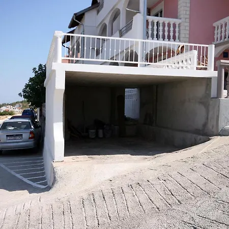 Apartments By The Sea Mastrinka, Ciovo - 4648 Apartment *