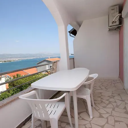 Apartments By The Sea Mastrinka, Ciovo - 4648 Trogir
