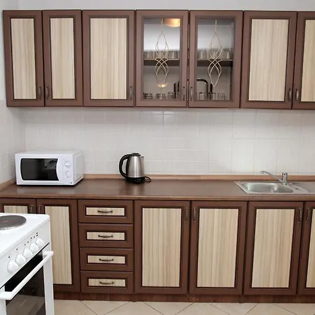 Apartments By The Sea Mastrinka, Ciovo - 4648 Apartment