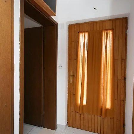 Apartman Apartments By The Sea Mastrinka, Ciovo - 4648 Trogir