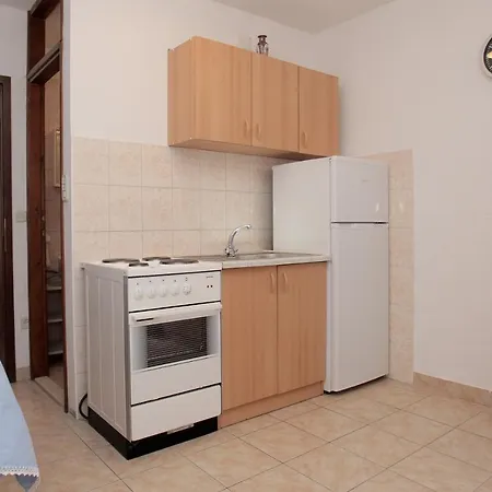 Apartments By The Sea Mastrinka, Ciovo - 4648 Trogir