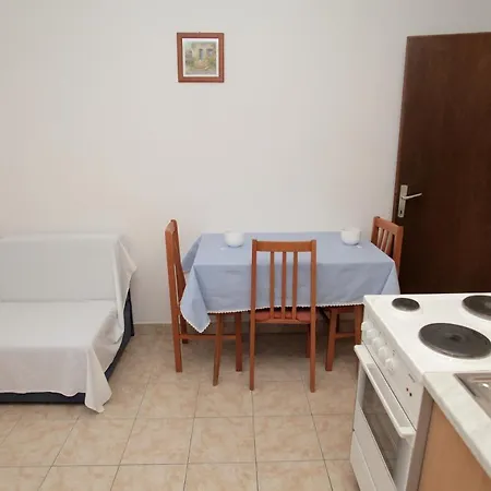 Apartments By The Sea Mastrinka, Ciovo - 4648 Apartment Trogir