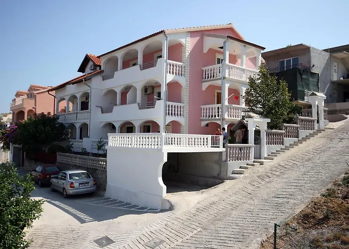 By The Sea Mastrinka, Ciovo - 4648 Trogir