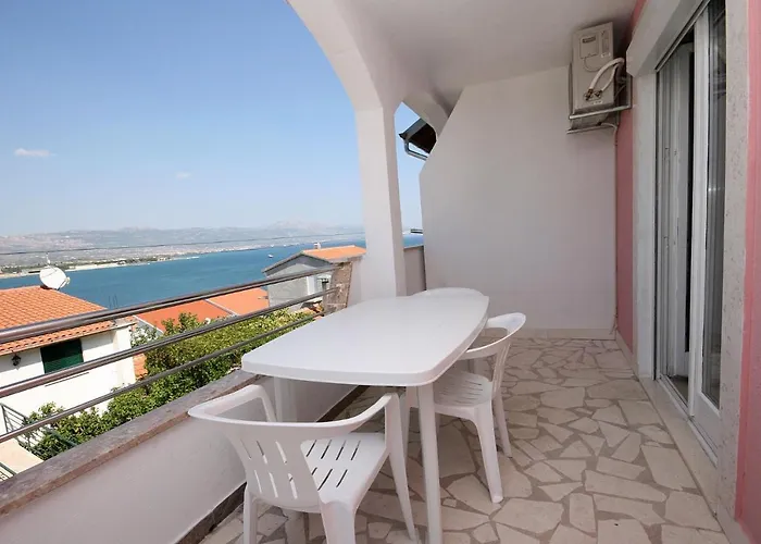 By The Sea Mastrinka, Ciovo - 4648 Trogir